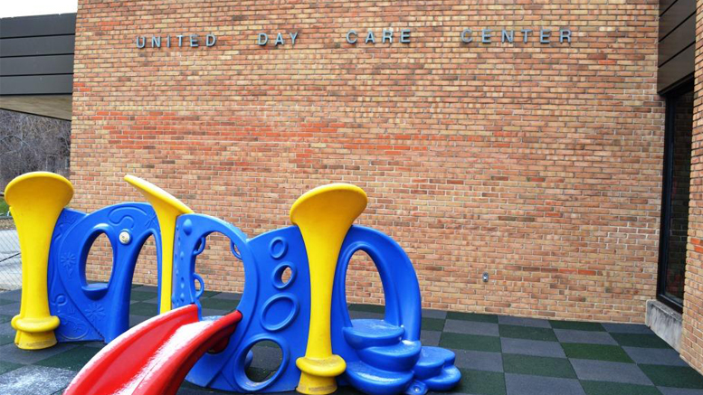 United Day Care Center. Photo provided