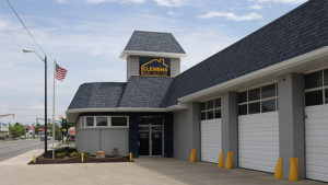 Clemens Home Solutions is located at 2222 South Madison Street in Muncie.