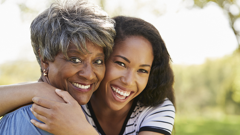 May is "Older Americans Month." Photo provided