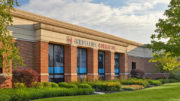 The Innovation Connector is located at 1208 W. White River Blvd in Muncie.