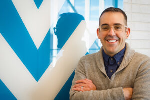 Emery Peck. Photo provided