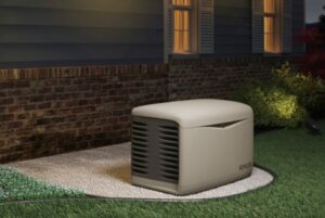 Sydney Electric is a distributor of a wide variety of Kohler standby generators.