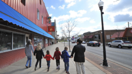 The Town of Yorktown Endowment Fund annually supports grants for projects benefiting resident of Yorktown. This year grants were awarded to the Yorktown / Mt. Pleasant Township Historical Alliance and the Yorktown Band Boosters Association.