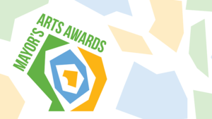 The Mayor’s Arts Awards will occur on Friday, November 12th, 2021 at 7:30 PM at Sursa Performance Hall.