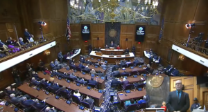 Governor Holcomb's 2022 State of the State Address