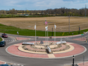 Town Endowment Fund Grants support projects and programs in Gaston, Selma, and Yorktown. Committees of residents review applications to recommend grants to benefit their hometowns. Photo provided.