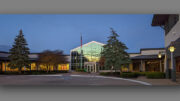 Boyce Systems Corporate Headquarters in Daleville, IN. Photo provided