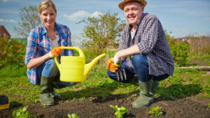 The program 'The Regenerative Agriculture Journey: Stories from East Central Indiana and Beyond' will take place on August 25th.