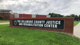 Delaware County Justice Center, Photo by Mike Rhodes