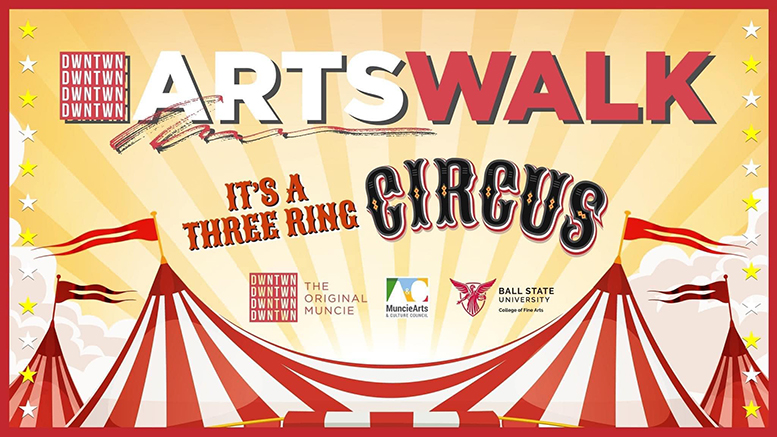 WELCOME TO THE THREE-RING CIRCUS - ASCLS