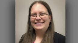 Ashley Surpas is the new associate director for Regional Initiatives at Ball State University.