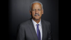 Stedman Graham, photo provided