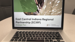 The ECIRP strategic plan website. http://www.ecirp.org/strategic-plan