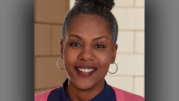 Dr. Mia Johnson