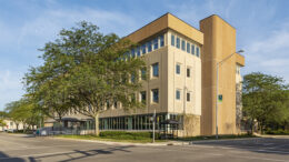 The luncheon was held at the Ivy Tech John and Janice Fisher Building on Thursday, July 18th. File photo