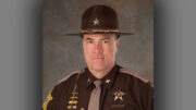 Delaware County Sheriff Tony Skinner. Photo provided