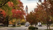 Photo provided by Ball State University