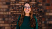 Jena Ashby is the new Relationship and Resource Director for Nonprofit Support Network. Photo provided.