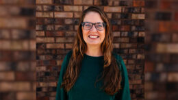 Jena Ashby is the new Relationship and Resource Director for Nonprofit Support Network. Photo provided.