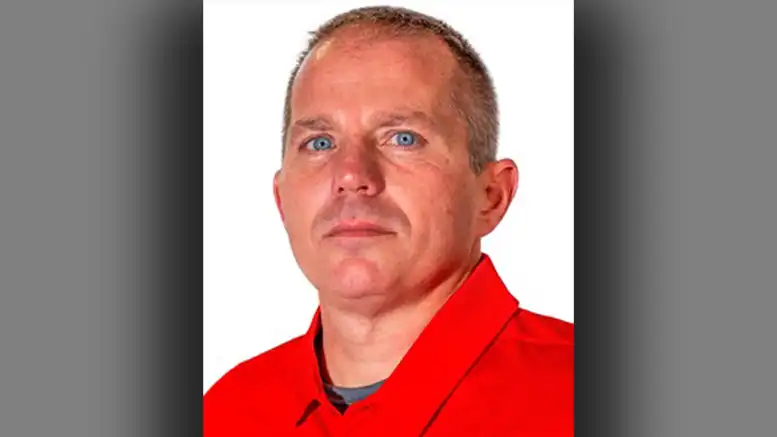 Mike Uremovich, Ball State University head football coach. Photo provided.