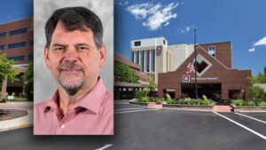 Anthony McPherron, DO, MBA, FAOFO.