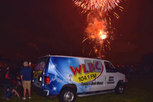 Photo by Mike Rhodes