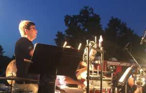 Photo By Katherine Huggler.