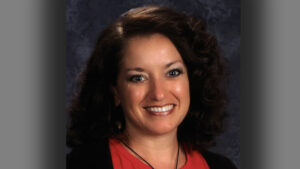 Maria French. Photo provided.