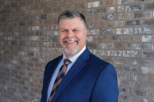 Garrett Doan. Photo provided.