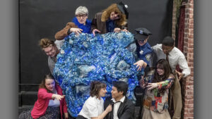 Photo by Kishel Photography.