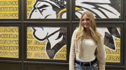 Taylor Young photograph by Thomas Peek.