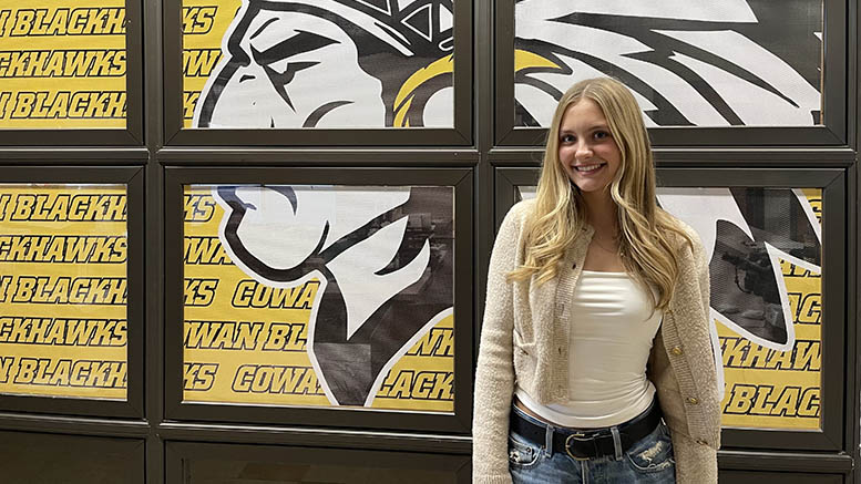 Taylor Young photograph by Thomas Peek.